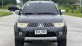 HOT!!! 2012 Mitsubishi Montero Sport GLS-V 4x2 for sale at affordable price