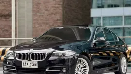 2014 BMW 520D 2.0 TURBO DIESEL AUTOMATIC Inquire ➡️ 09171935289