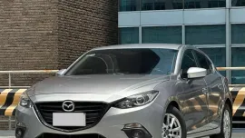 2015 MAZDA 3 HATCHBACK 1.5 AUTOMATIC GAS Inquire ➡️ 09171935289