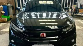 HOT!!! 2017 Honda Civic RS Turbo for sale at affordable price