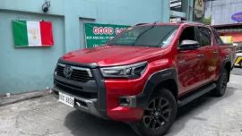 2023 Toyota Hilux Conquest 4x2 AT