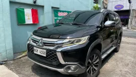 2019 Mitsubishi Montero GLS PREMIUM 4x2