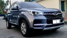 Pre-owned 2022 Chery Tiggo 5X Pro Comfort 1.5 CVT for sale in good condition