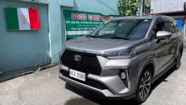 2023 Toyota Veloz V CVT AT