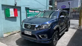2019 Nissan Navara EL 4x2 AT