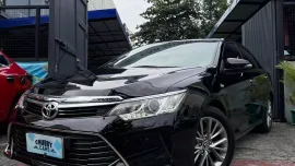 𝟮𝟬𝟭𝟳 𝗧𝗢𝗬𝗢𝗧𝗔 𝗖𝗔𝗠𝗥𝗬 𝟮.𝟱 𝗩 𝗔/𝗧