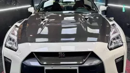 HOT!!! 2018 Nissan GT-R Premium for sale at affordable price