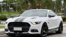 HOT!!! 2016 Ford Mustang GT 5.0 for sale at affordable price