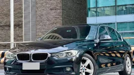 2016 BMW 318D 2.0 TWIN TURBO DIESEL AUTOMATIC Inquire ➡️ 09171935289
