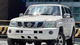 2016 NISSAN PATROL SUPER SAFARI 4XPRO 3.0 DIESEL AUTOMATIC Inquire ➡️ 09171935289