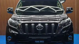 HOT!!! 2012 Toyota Prado VX for sale at affordable price