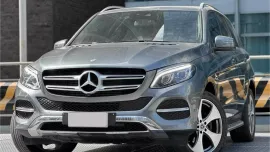 2017 Mercedes Benz GLE 250d 4Matic 4x4 2.2L Turbo Diesel Inquire 09171935289