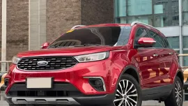 2022 FORD TERRITORY TITANIUM 1.5 AUTOMATIC GAS Inquire ➡️ 09171935289