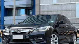 2017 HONDA ACCORD 2.4L AUTOMATIC GAS Inquire ➡️ 09171935289