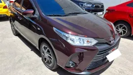 Pre-owned 2022 Toyota Vios 1.3 XLE CVT - CEBU BRANCH
