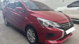 2023 MITSUBISHI MIRAGE G4 GLX 1.2L AUTOMATIC TRANSMISSION (6T MILEAGE) - CEBU BRANCH