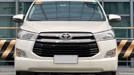 2019 Toyota Innova 2.8 G Diesel Automatic Php 948,000 only! Promo: 254K ALL IN DP  