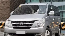 2014 HYUNDAI GRAND STAREX GL DIESEL A/T Inquire ➡️ 09171935289
