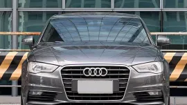  2015 Audi A3 2.0 TDI Automatic Diesel 🔰 211K ALL IN DP!! ☎️0927 985 0198/ JESSEN MENDOZA