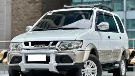 2012 ISUZU CROSSWIND XUV DIESEL MANUAL Inquire ➡️ 09171935289