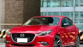 2017 MAZDA 3 2.0 HATCHBACK GAS AUTOMATIC Inquire ➡️ 09171935289