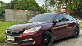 2014 Honda Accord 3.5 V6 