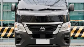 2023 Nissan Urvan NV350 2.5 Manual Diesel 207K ALL-IN PROMO DP‼️🔥 09121061462 MABY LATIDO📲📩