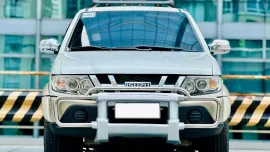 2012 Isuzu Crosswind XUV Diesel Manual 140K ALL IN DP‼️🔥 09121061462 MABY LATIDO📲📩