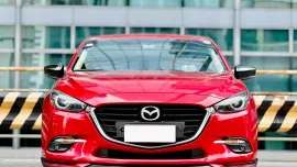 2017 Mazda 3 2.0 Hatchback Gas Automatic 130K ALL IN DP‼️🔥 09121061462 MABY LATIDO📲📩