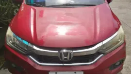 Sell 2nd hand 2018 Honda City  1.5 E CVT