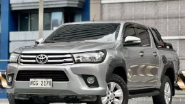 2019 Toyota Hilux G Diesel Automatic  Price - 898,000 Php only!  ✅Cash is Accepted!i ✅Trade in is Ac