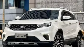 2021 FORD TERRITORY TITANIUM 1.5 GAS AUTOMATIC Inquire ➡️ 09171935289