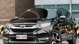 2018 HONDA CRV S 1.6 DIESEL AUTOMATIC Inquire ➡️ 09171935289