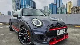 2021 Mini Cooper GP3