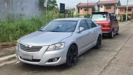 Toyota Camry 2007 2.4V