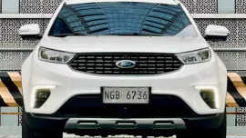 2021 Ford Territory Titanium 1.5 Gas Automatic 19K Mileage Only‼️🔥 09121061462 MABY LATIDO📲📩