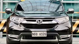2018 Honda CRV S 1.6 Diesel Automatic‼️🔥 09121061462 MABY LATIDO📲📩