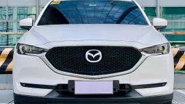 2018 Mazda CX5 2.5 AWD AT Gas 28k mileage only‼️236K ALL-IN CASHOUT‼️🔥 09121061462 MABY LATIDO📲📩