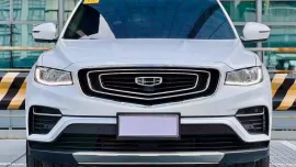 2022 Geely Azkarra Luxury 4WD 1.5 Automatic Gas 184K ALL-IN CASHOUT‼️🔥 09121061462 MABY LATIDO📲📩