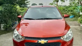Well kept 2018 Chevrolet Sail  1.3 LT MT for sale