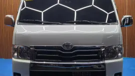 HOT!!! 2018 Toyota Hiace Super Grandia for sale at affordable price