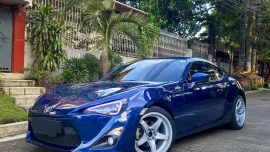 HOT!!! 2013 Toyota GT86 Loaded for sale at affordable price