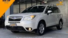 2014 Subaru Forester 2.0I L Automatic