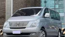 2015 HYUNDAI STAREX CRDi DIESEL MANUAL Inquire ➡️ 09171935289