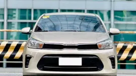 2023 Kia Soluto LX 1.4 Gas Automatic‼️🔥 09121061462 MABY LATIDO📲📩