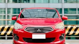 2017 Mitsubishi Mirage G4 GLX 1.2 Gas Automatic‼️🔥 09121061462 MABY LATIDO📲📩