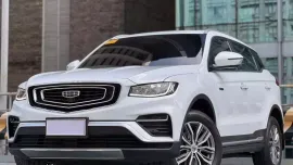 2022 GEELY AZKARRA LUXURY 4WD 1.5 AUTOMATIC GAS Inquire ➡️ 09171935289
