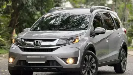 HOT!!! 2019 Honda BR-V 1.5 S CVT for sale at affordable price