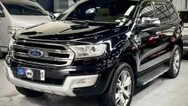 HOT!!! 2016 Ford Everest Titanium Premium Plus for sale at affordable price