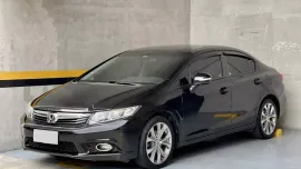 HOT!!! 2014 Honda Civic 2.0 for sale at affordable price